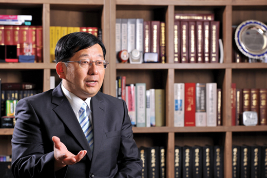 샌프란시스코 평화조약과 ‘러스크 서한’
